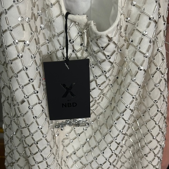 NWT - REVOLVE Jack Dress x by NBD - Picture 7 of 7